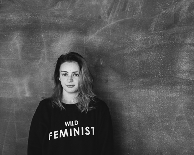 Abby Fuller, Technical Evangelist, AWS.f7536573c7ef14caadcc5e738fd3a3646e7c1a69